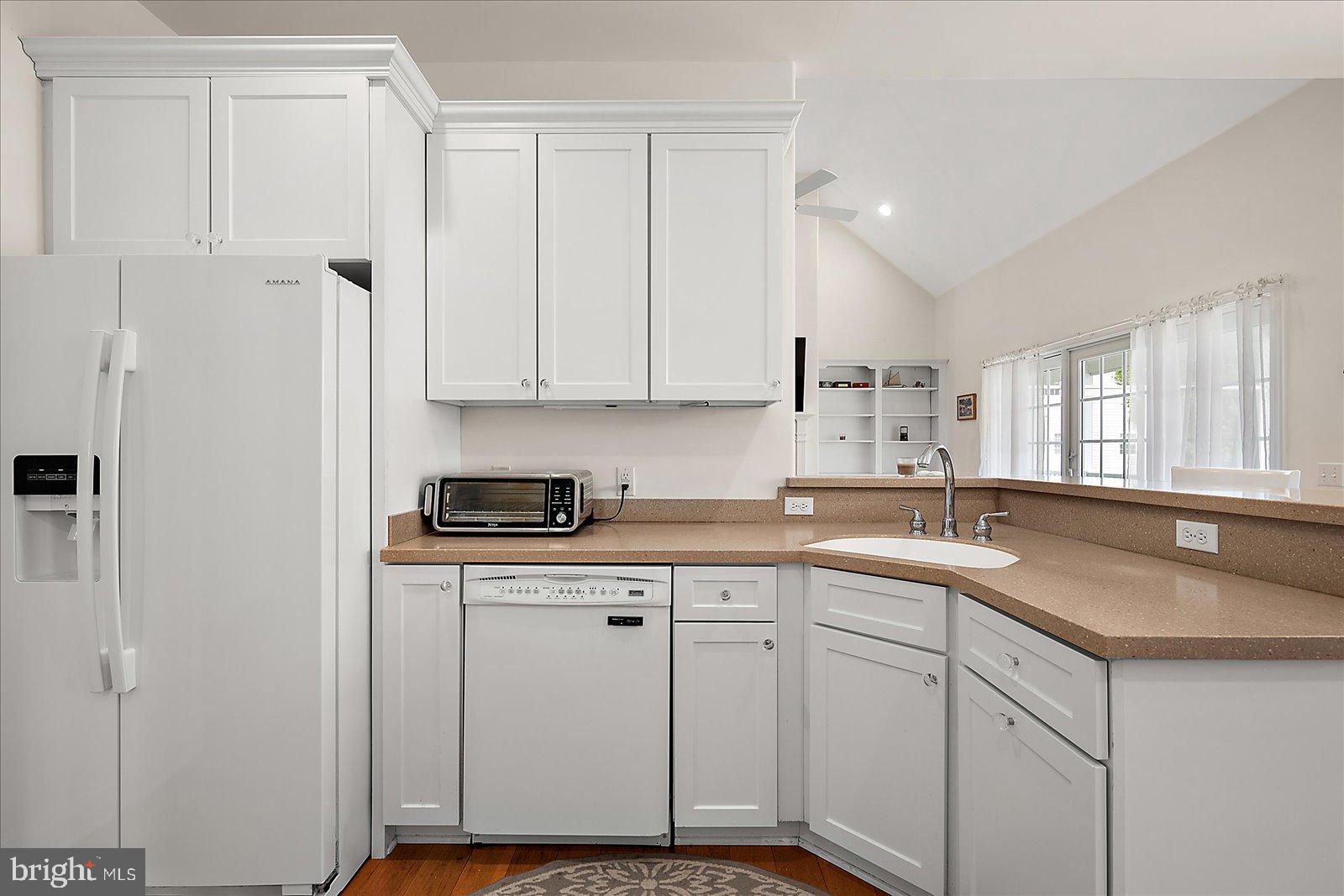 POINT FARM - Residential