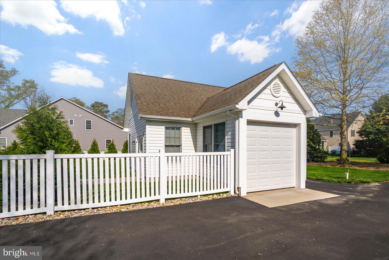 POINT FARM - Residential