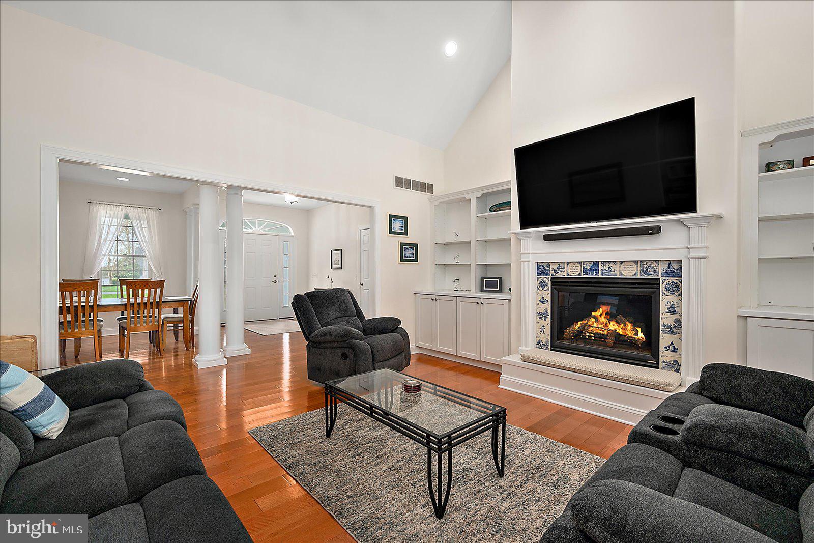 POINT FARM - Residential