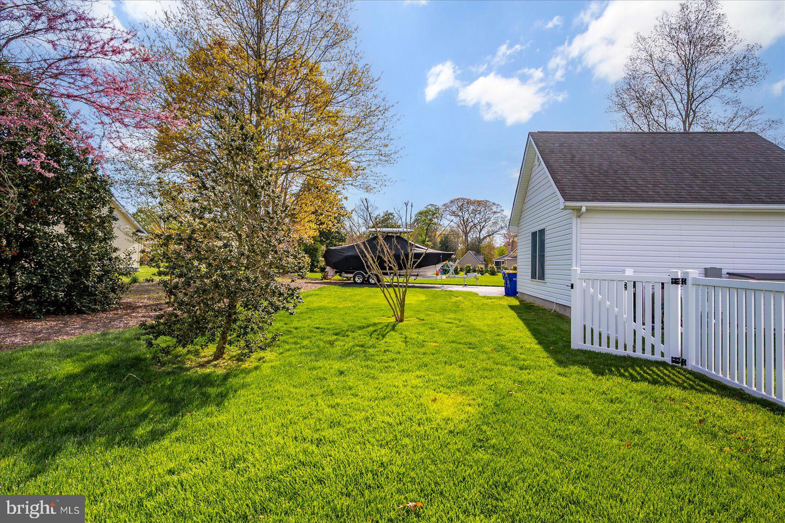 POINT FARM - Residential