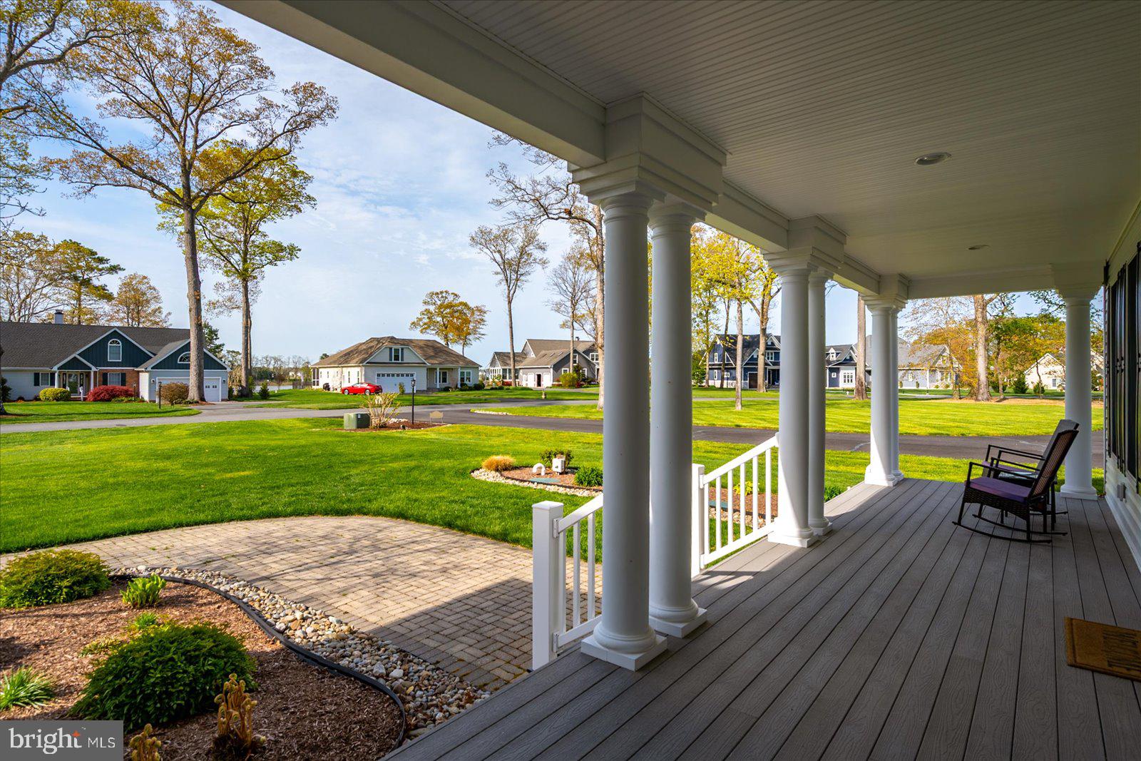 POINT FARM - Residential