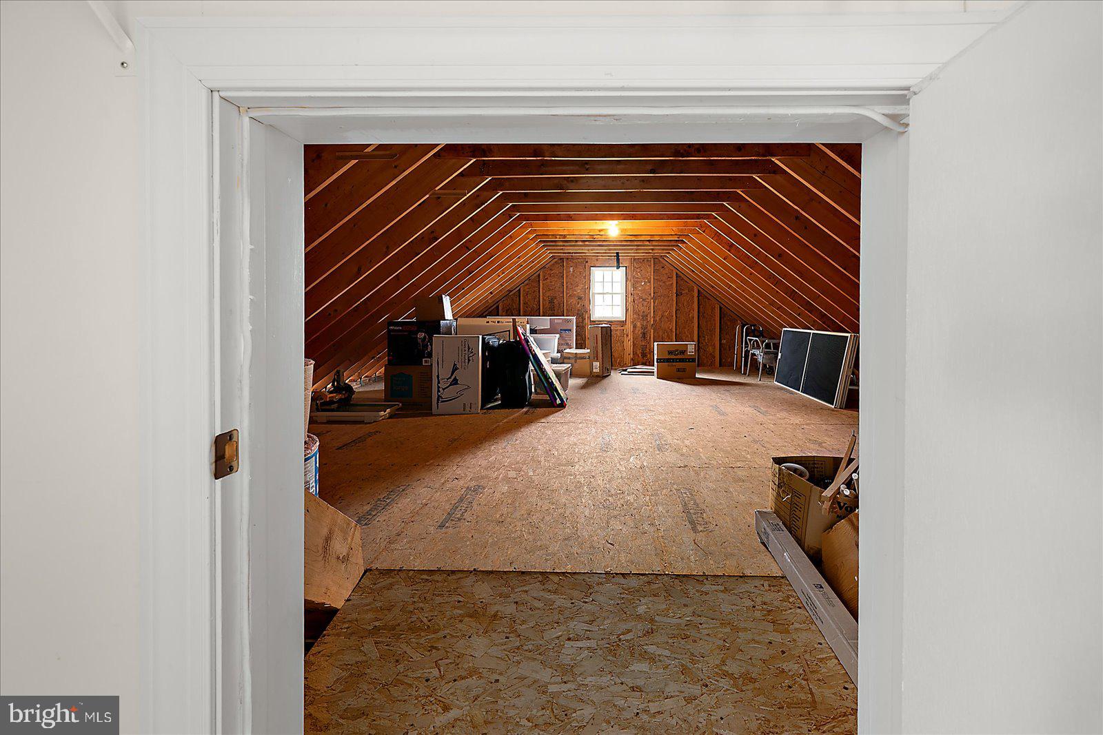 POINT FARM - Residential