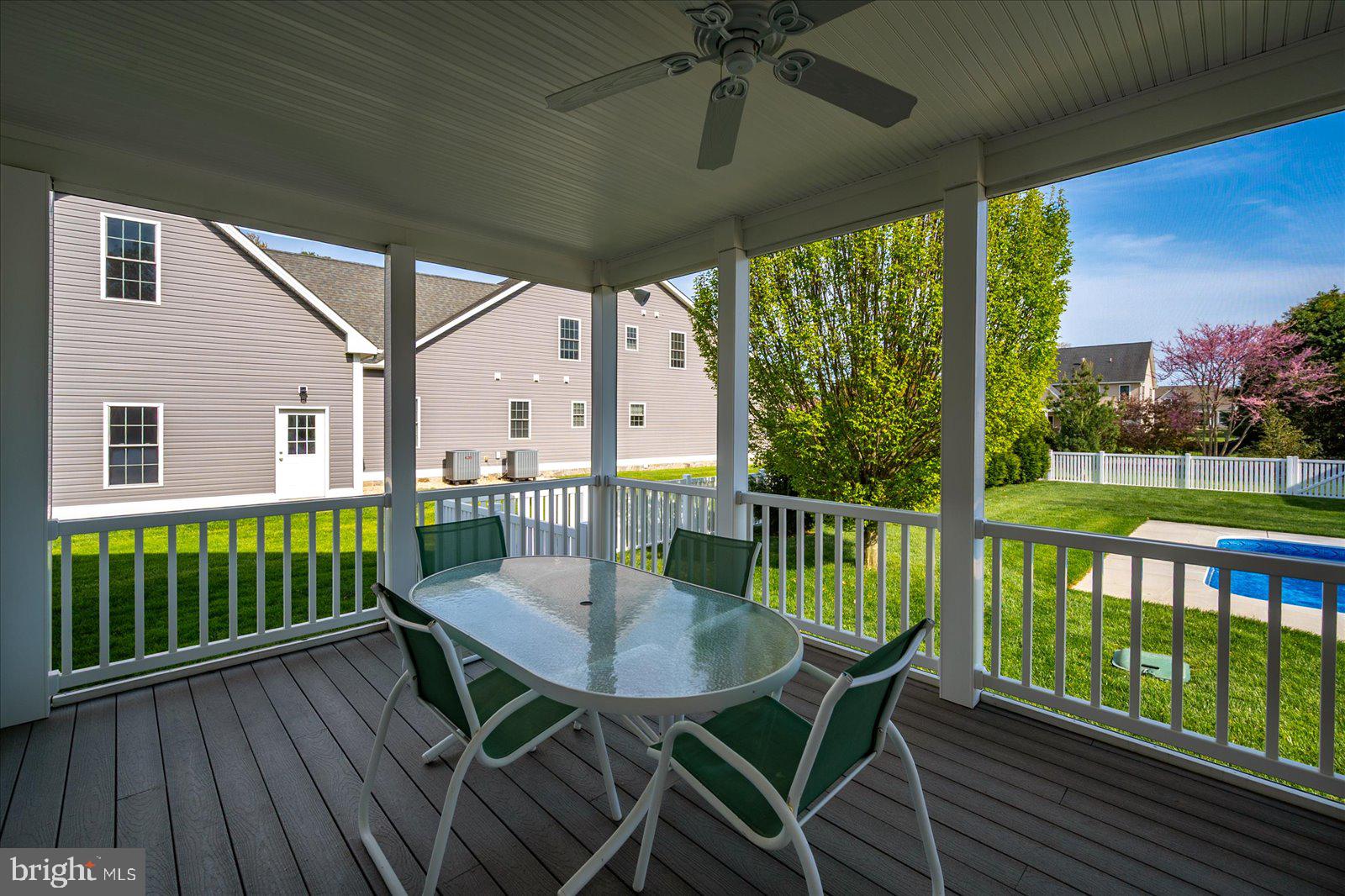 POINT FARM - Residential