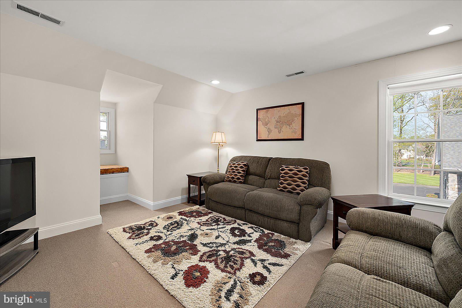 POINT FARM - Residential