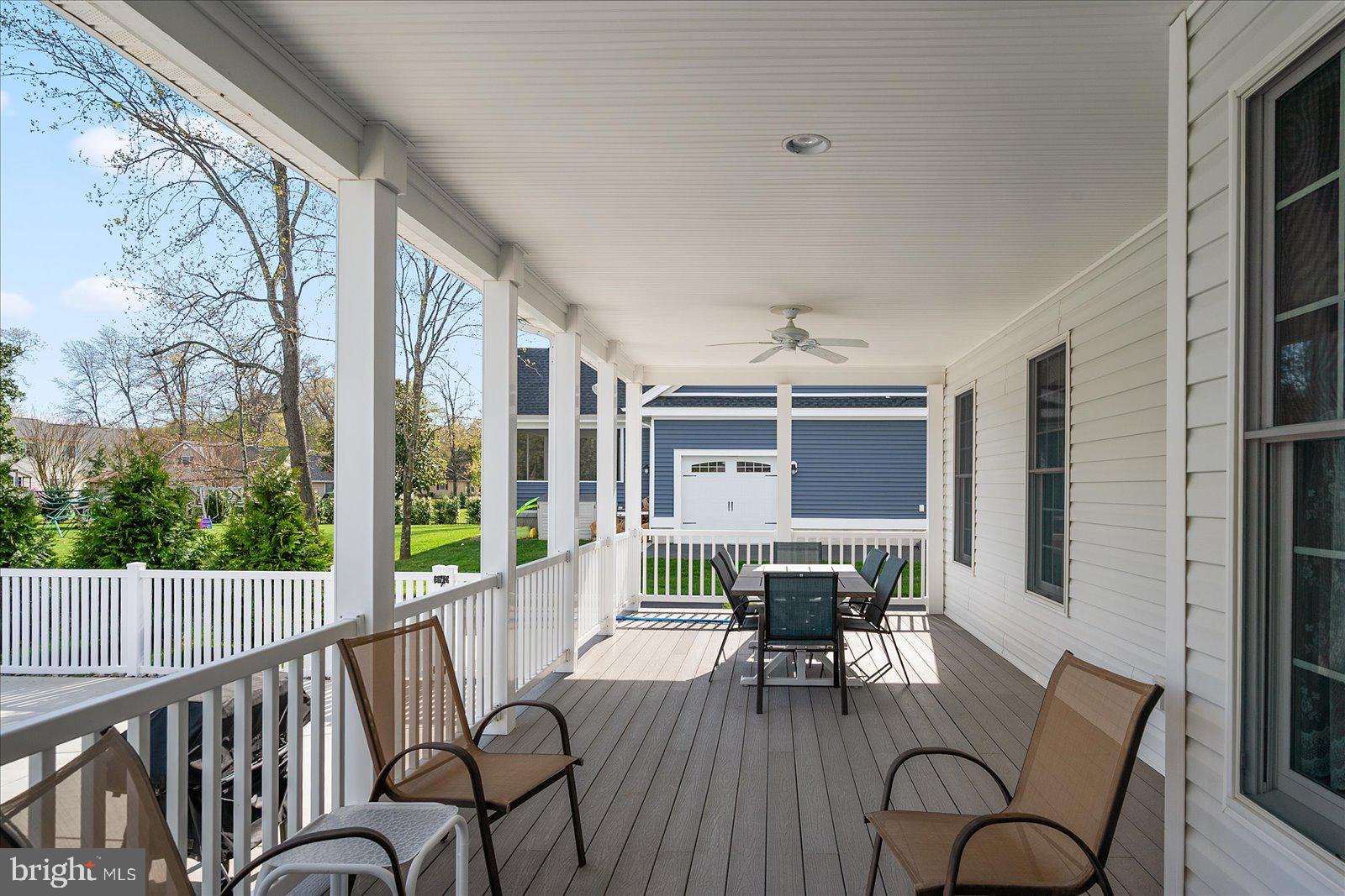 POINT FARM - Residential