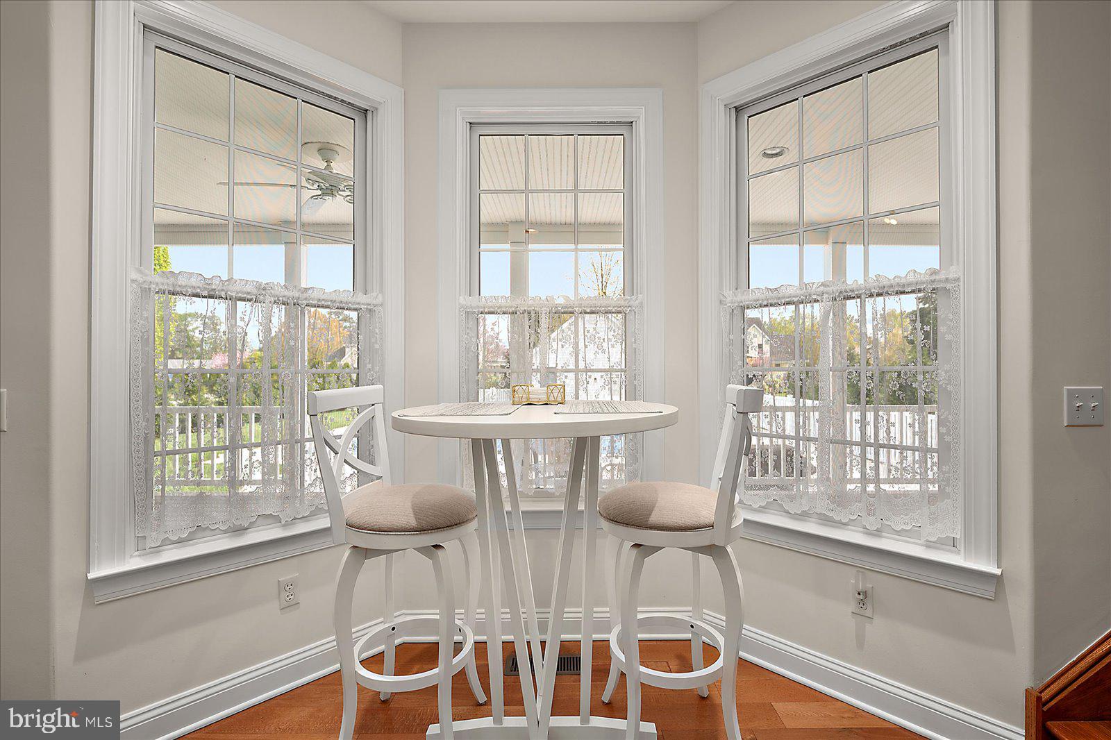 POINT FARM - Residential