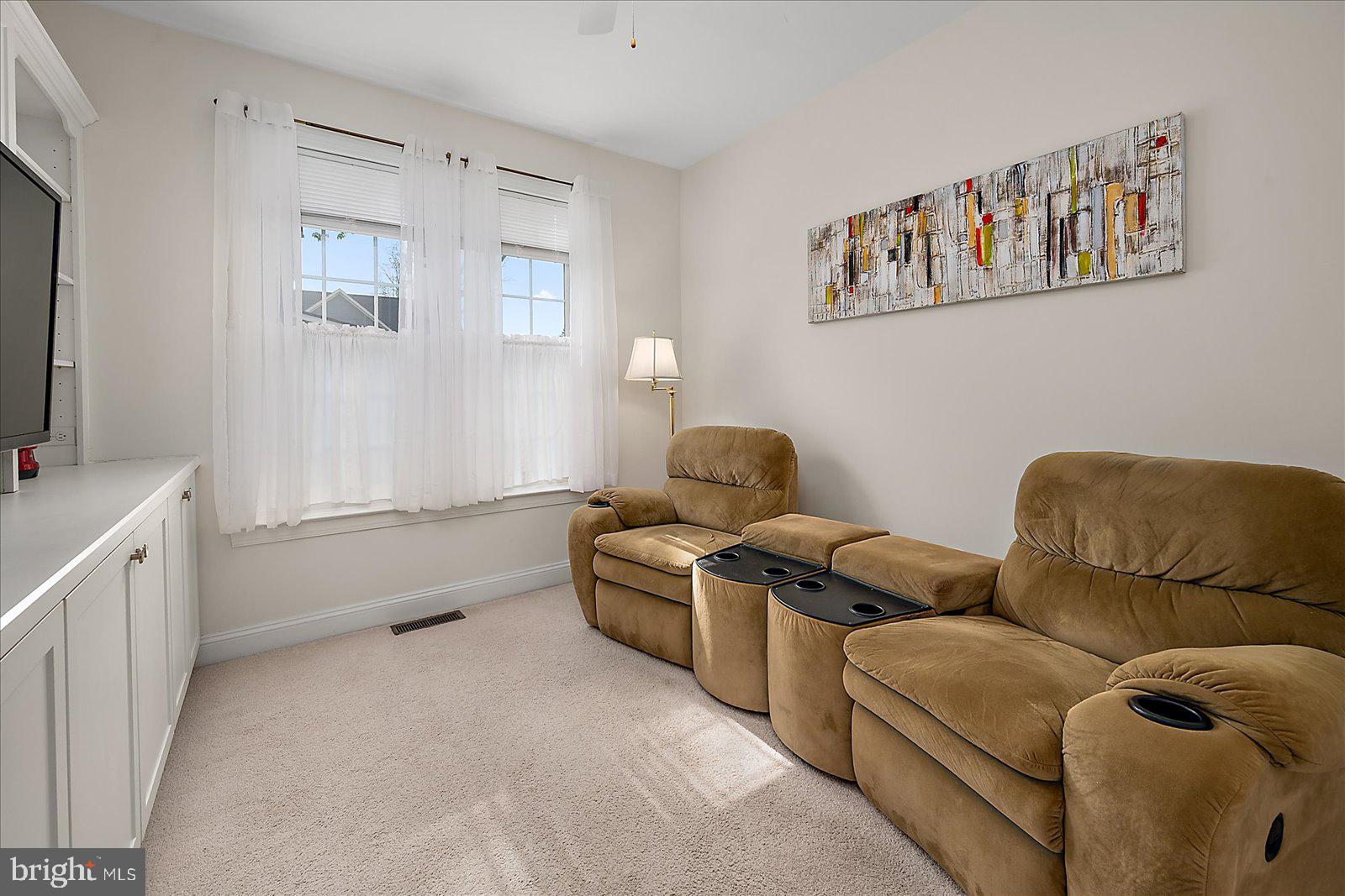 POINT FARM - Residential