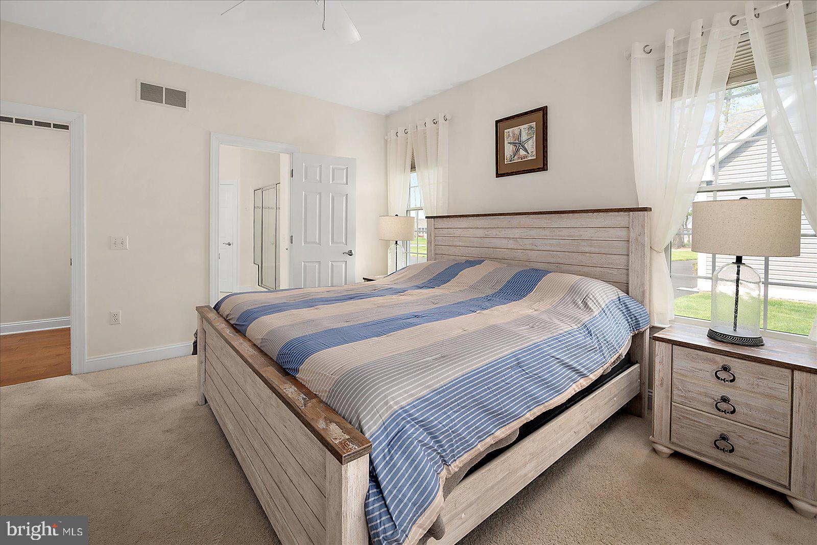 POINT FARM - Residential