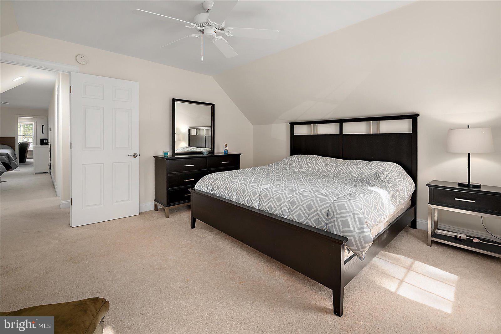 POINT FARM - Residential