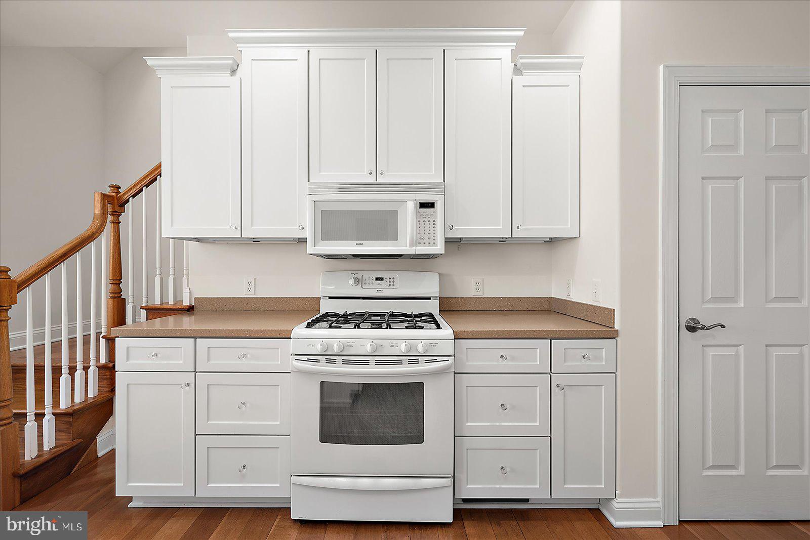 POINT FARM - Residential