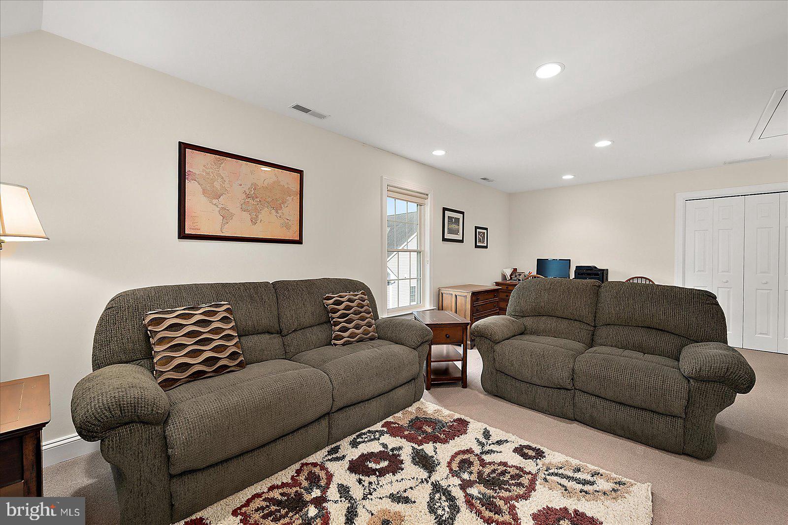 POINT FARM - Residential