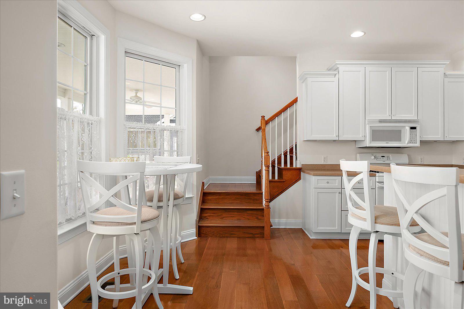 POINT FARM - Residential