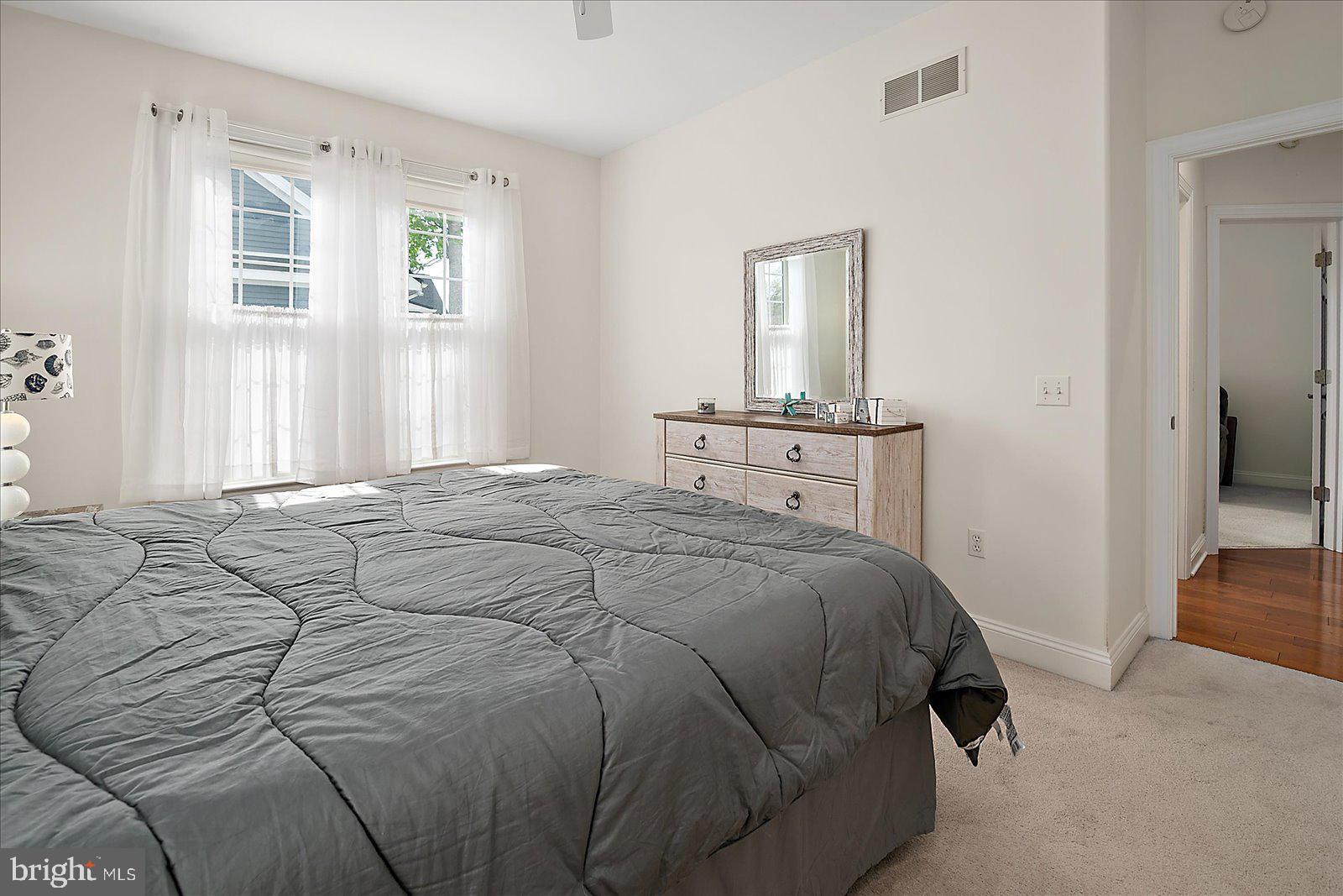 POINT FARM - Residential