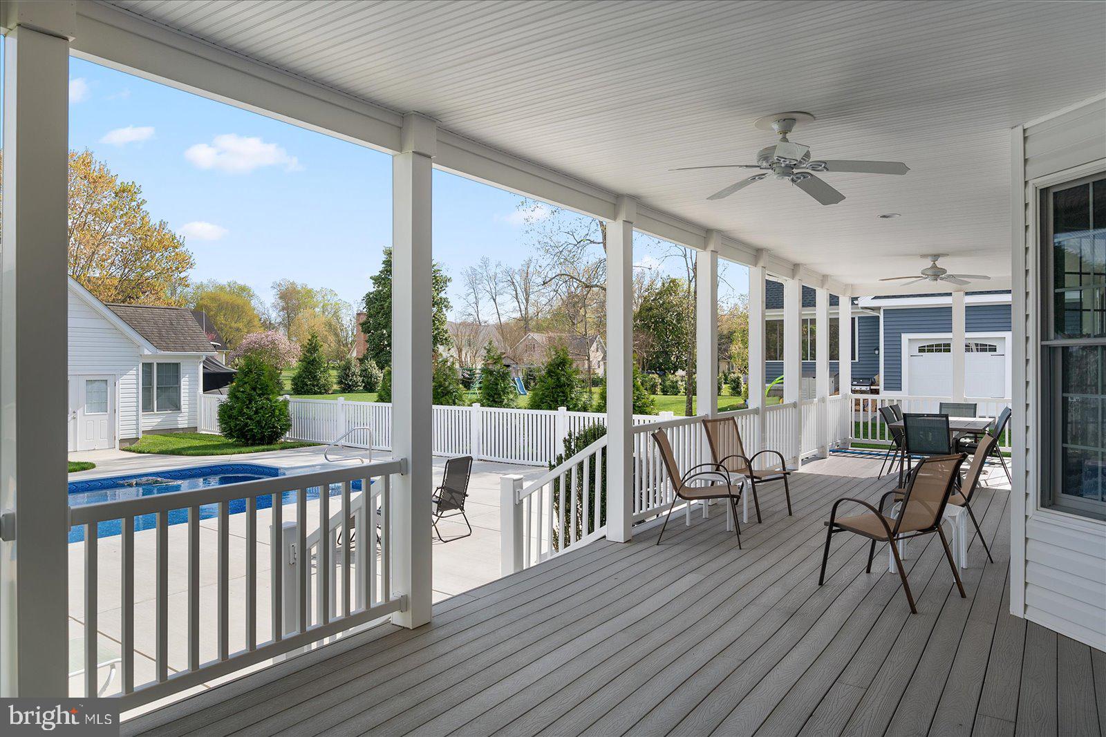 POINT FARM - Residential