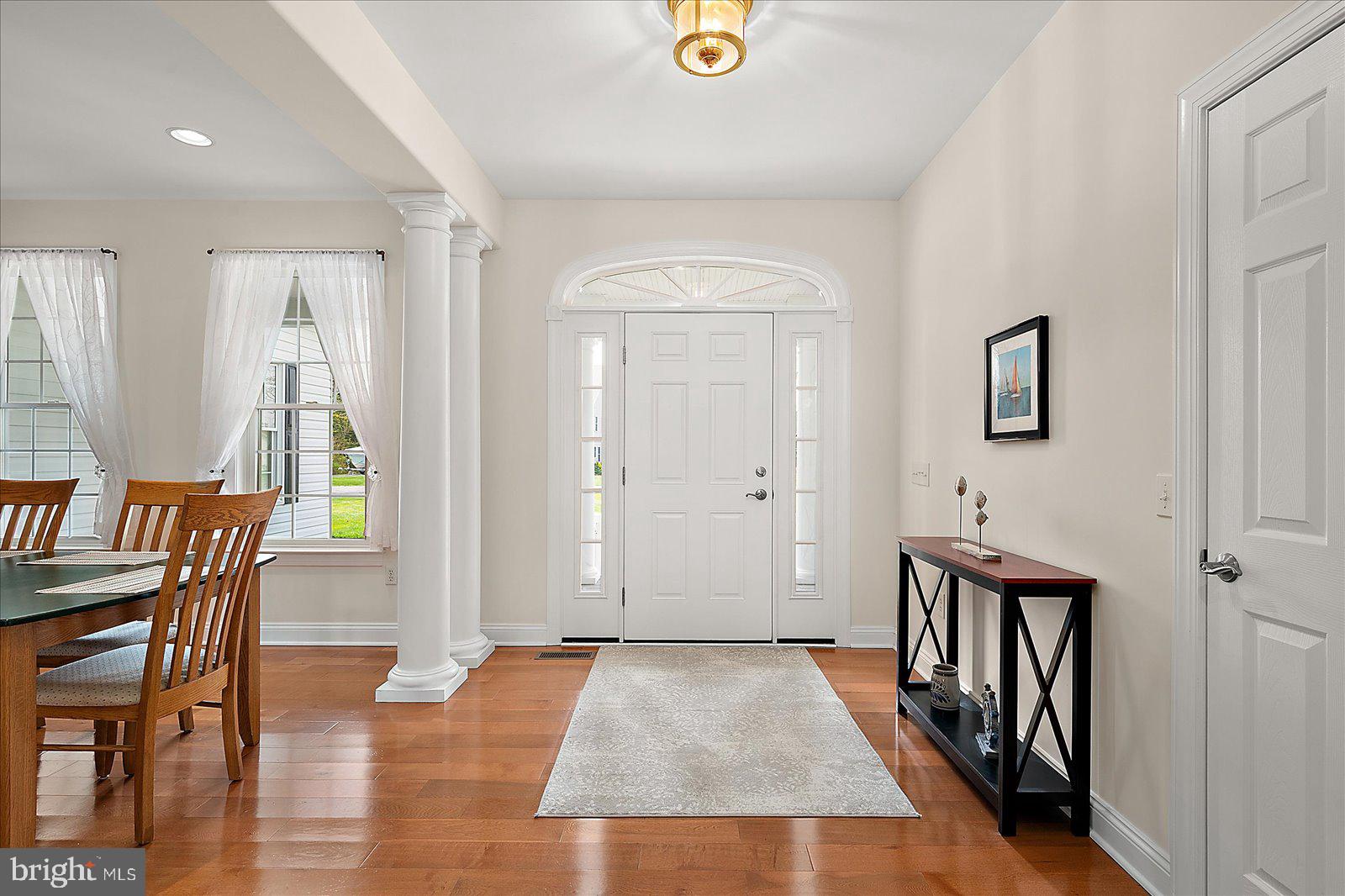 POINT FARM - Residential