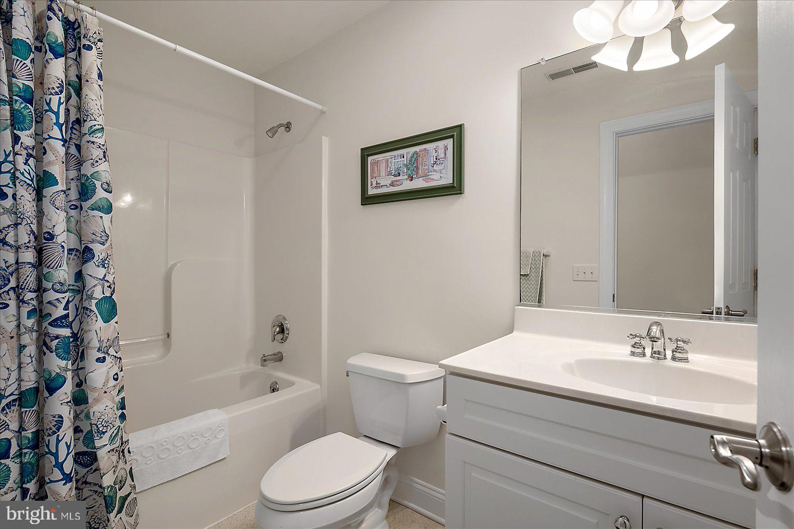 POINT FARM - Residential