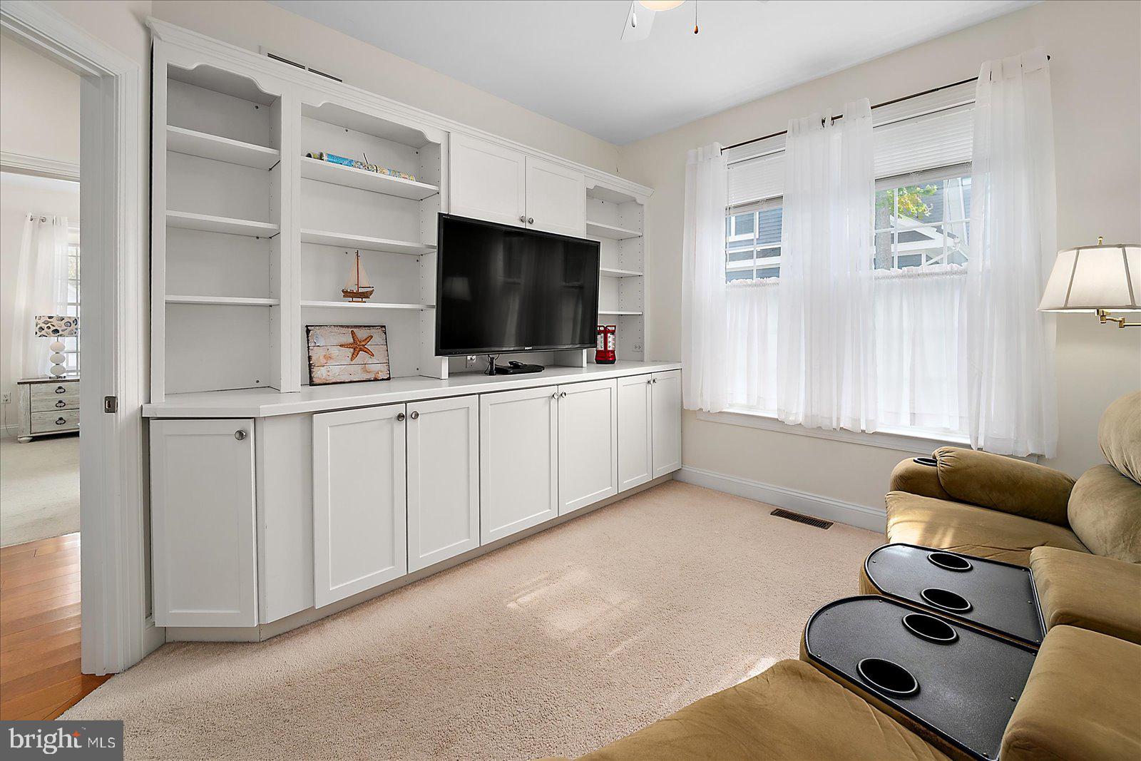 POINT FARM - Residential