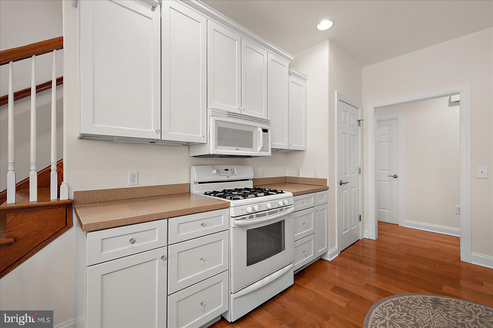 POINT FARM - Residential