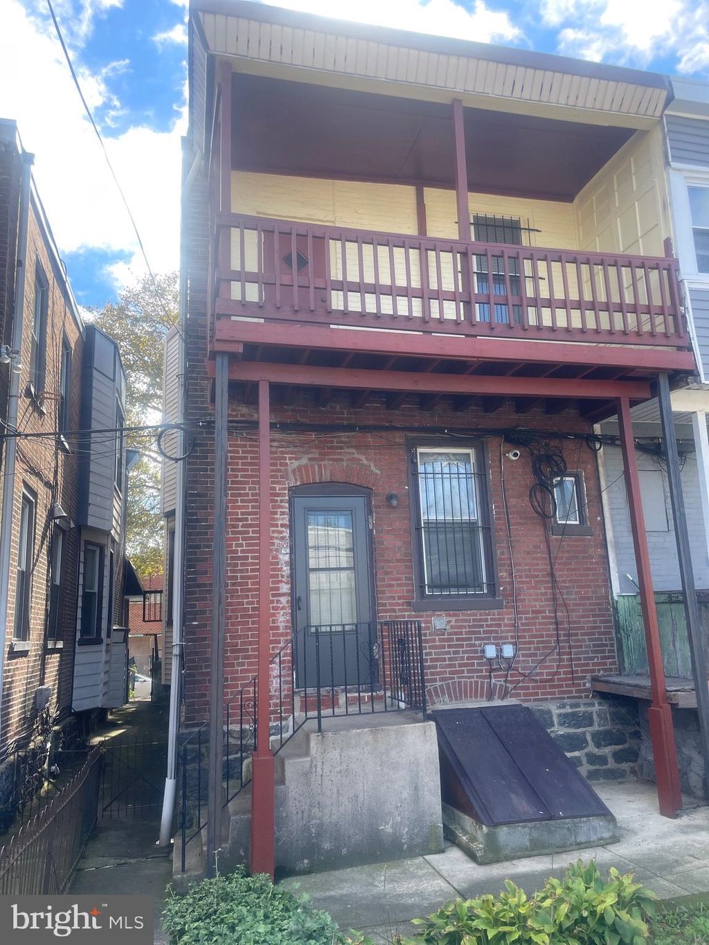 Photo of 6245 Haverford Avenue, PHILADELPHIA, PA 19151 (MLS # PAPH2551518)