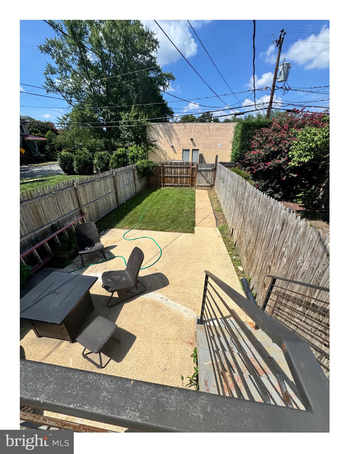 DEL RAY - Residential Lease