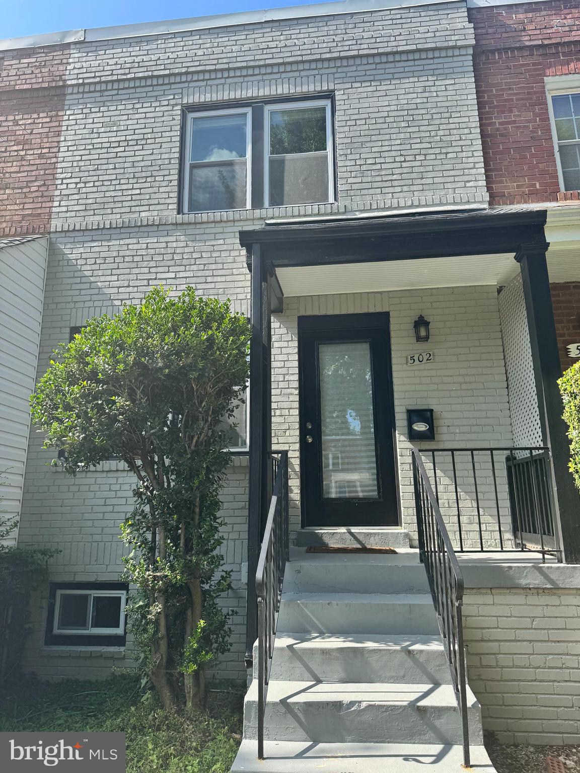 DEL RAY - Residential Lease