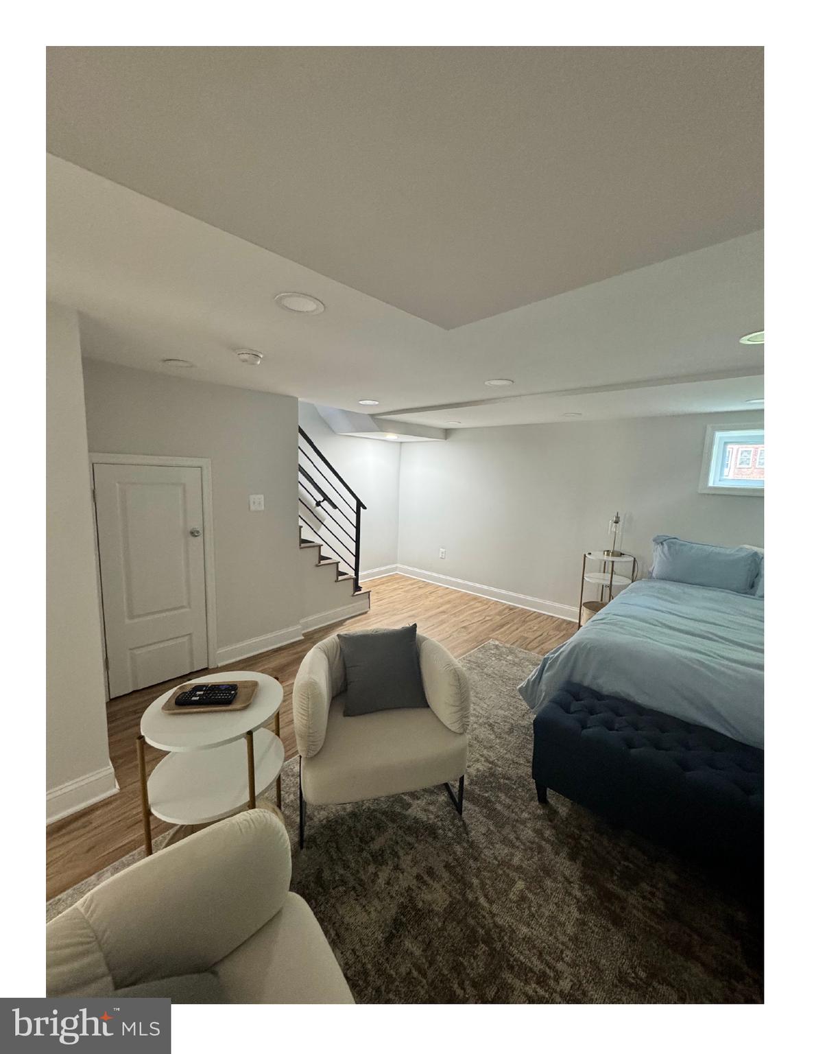 DEL RAY - Residential Lease