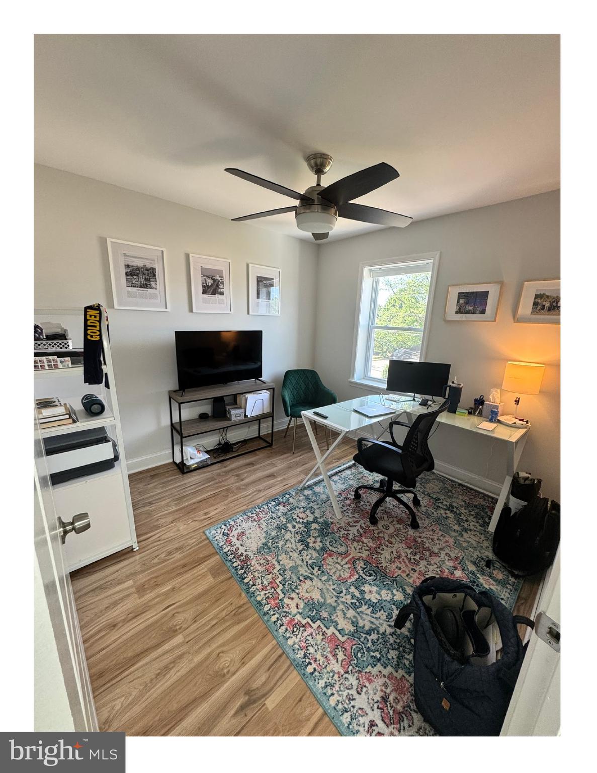 DEL RAY - Residential Lease