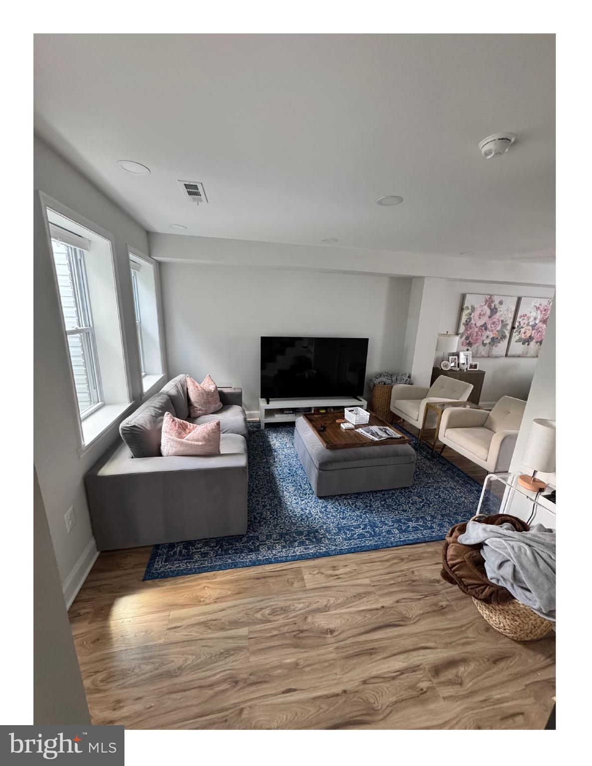 DEL RAY - Residential Lease