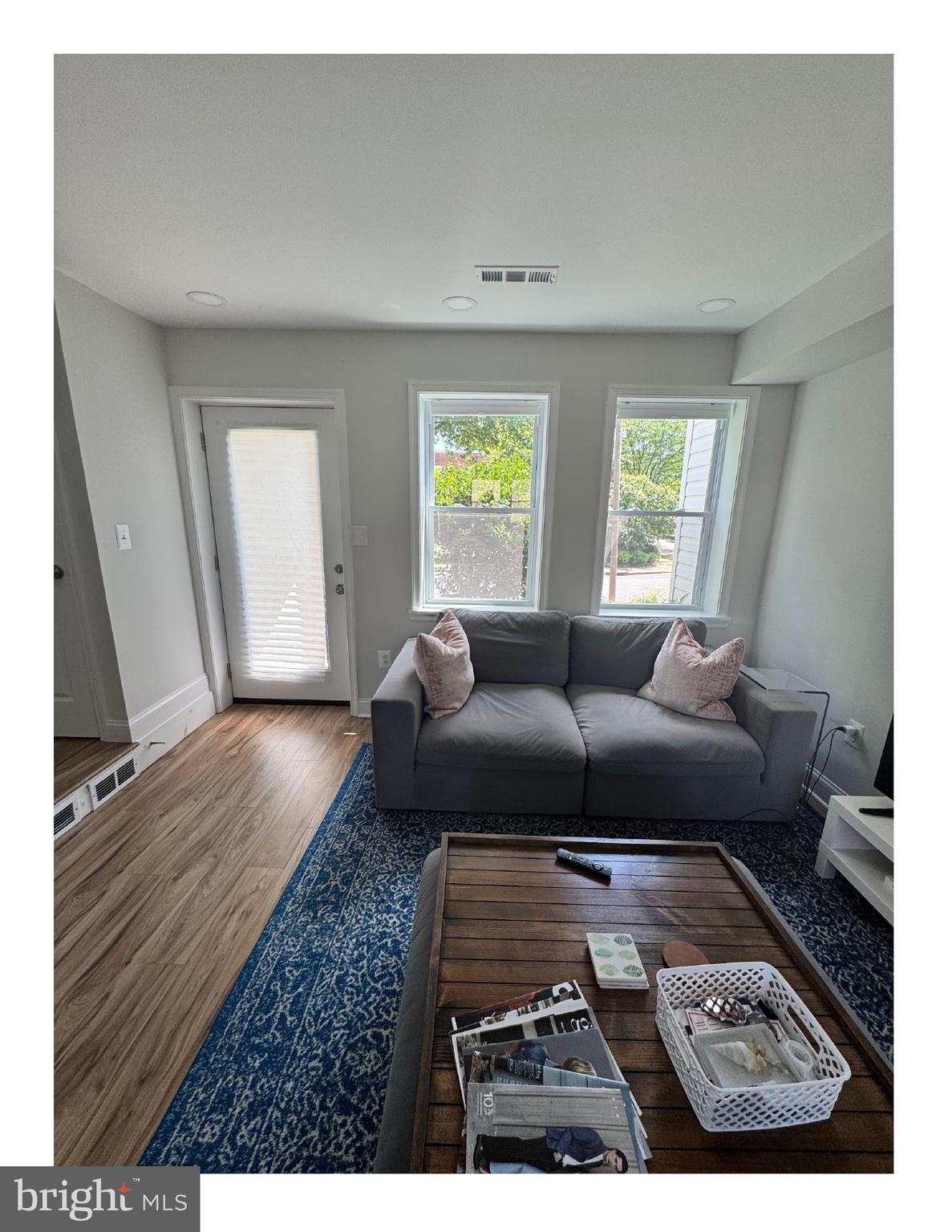 DEL RAY - Residential Lease