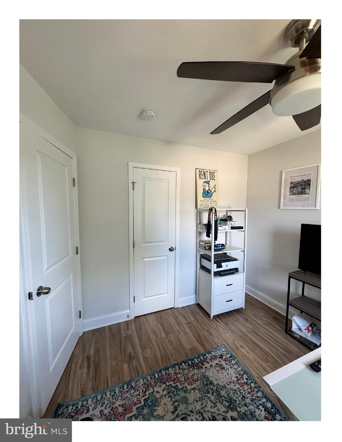 DEL RAY - Residential Lease