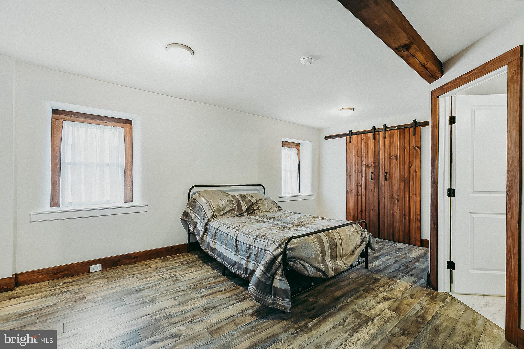 COLEBROOKDALE TWP - Residential