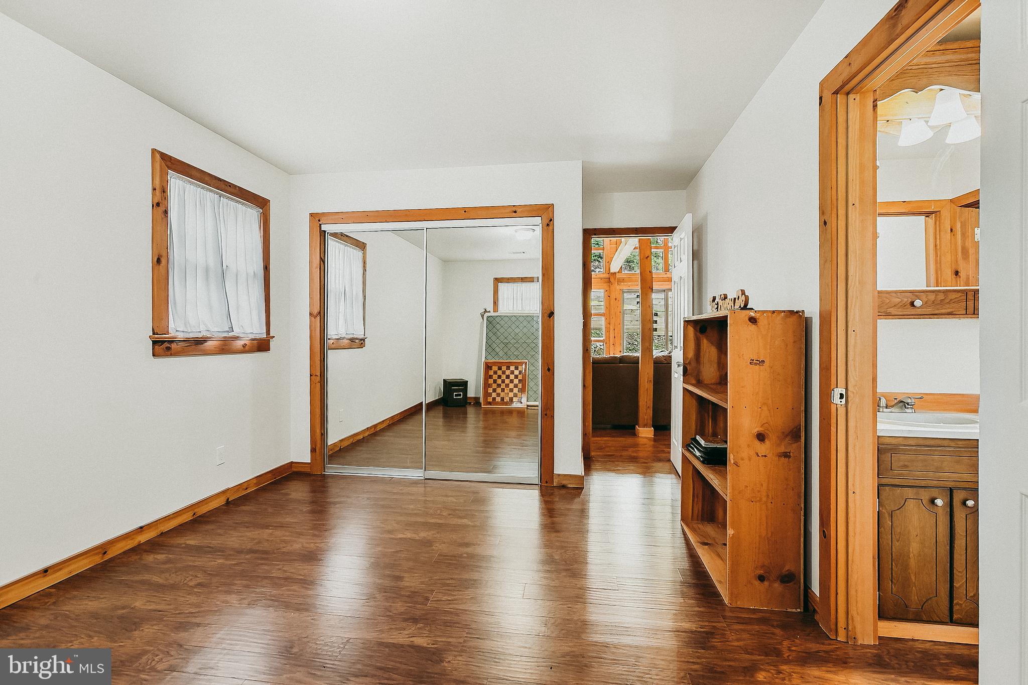 COLEBROOKDALE TWP - Residential