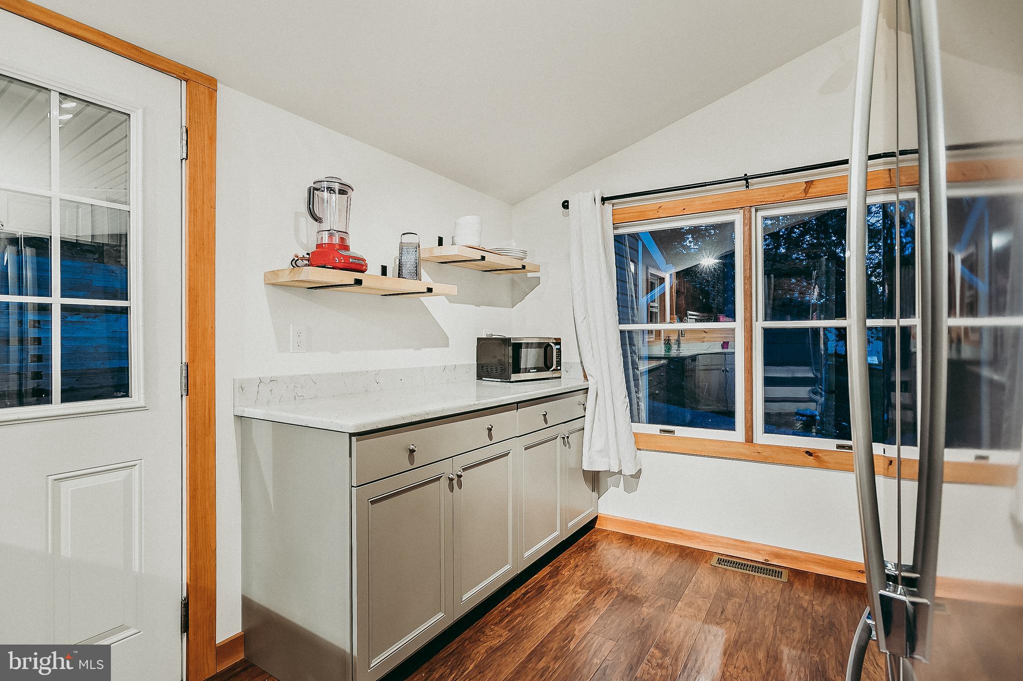 COLEBROOKDALE TWP - Residential