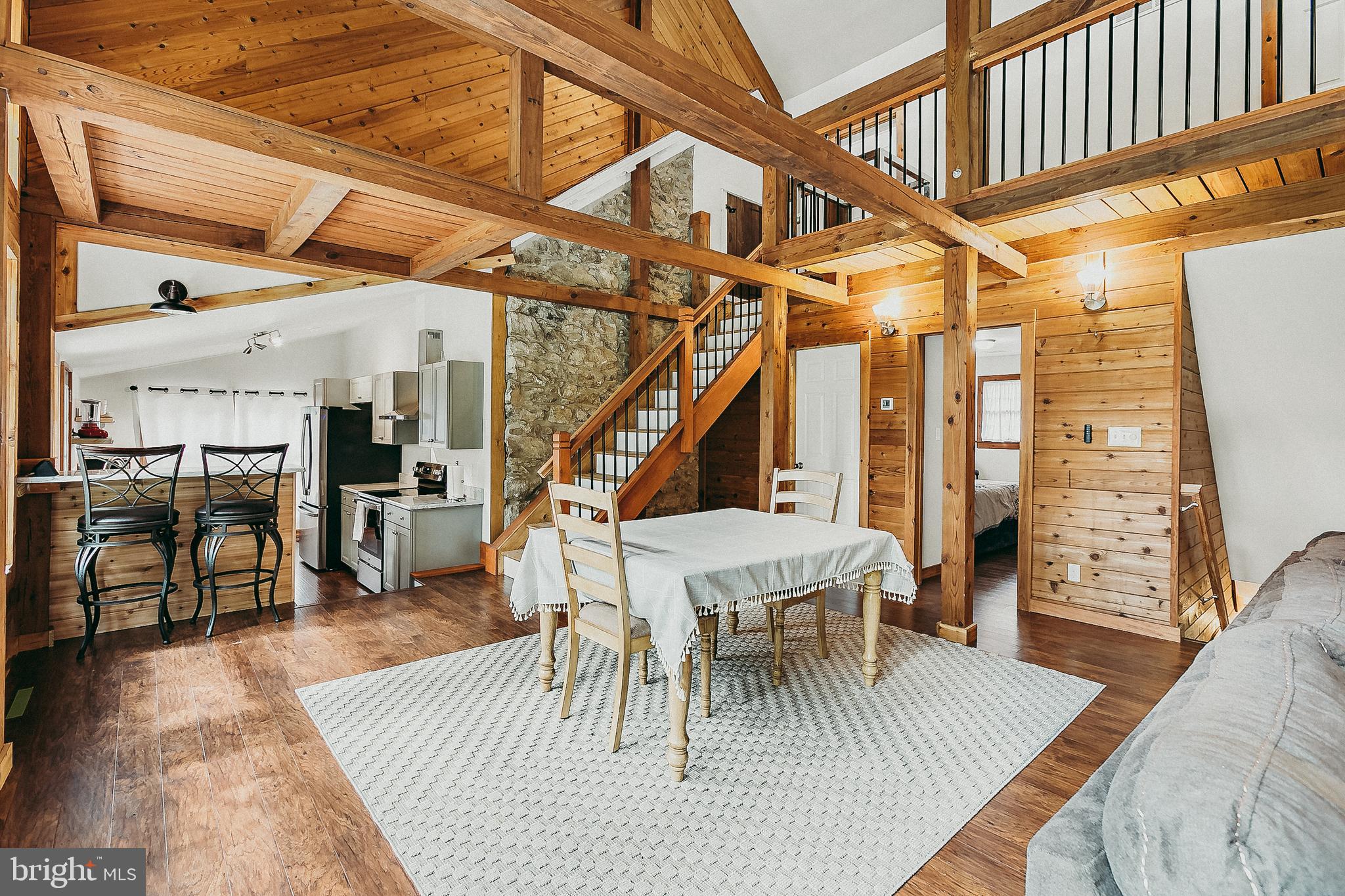 COLEBROOKDALE TWP - Residential