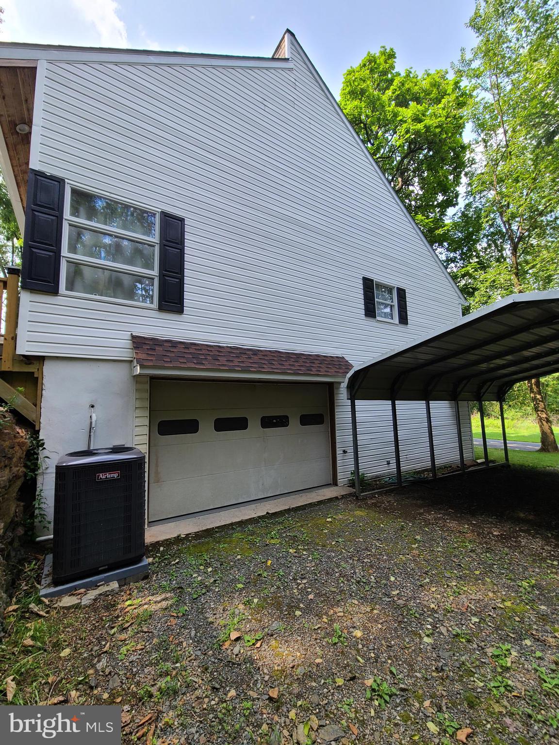 COLEBROOKDALE TWP - Residential