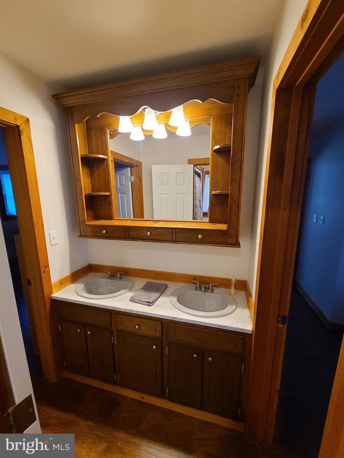 COLEBROOKDALE TWP - Residential