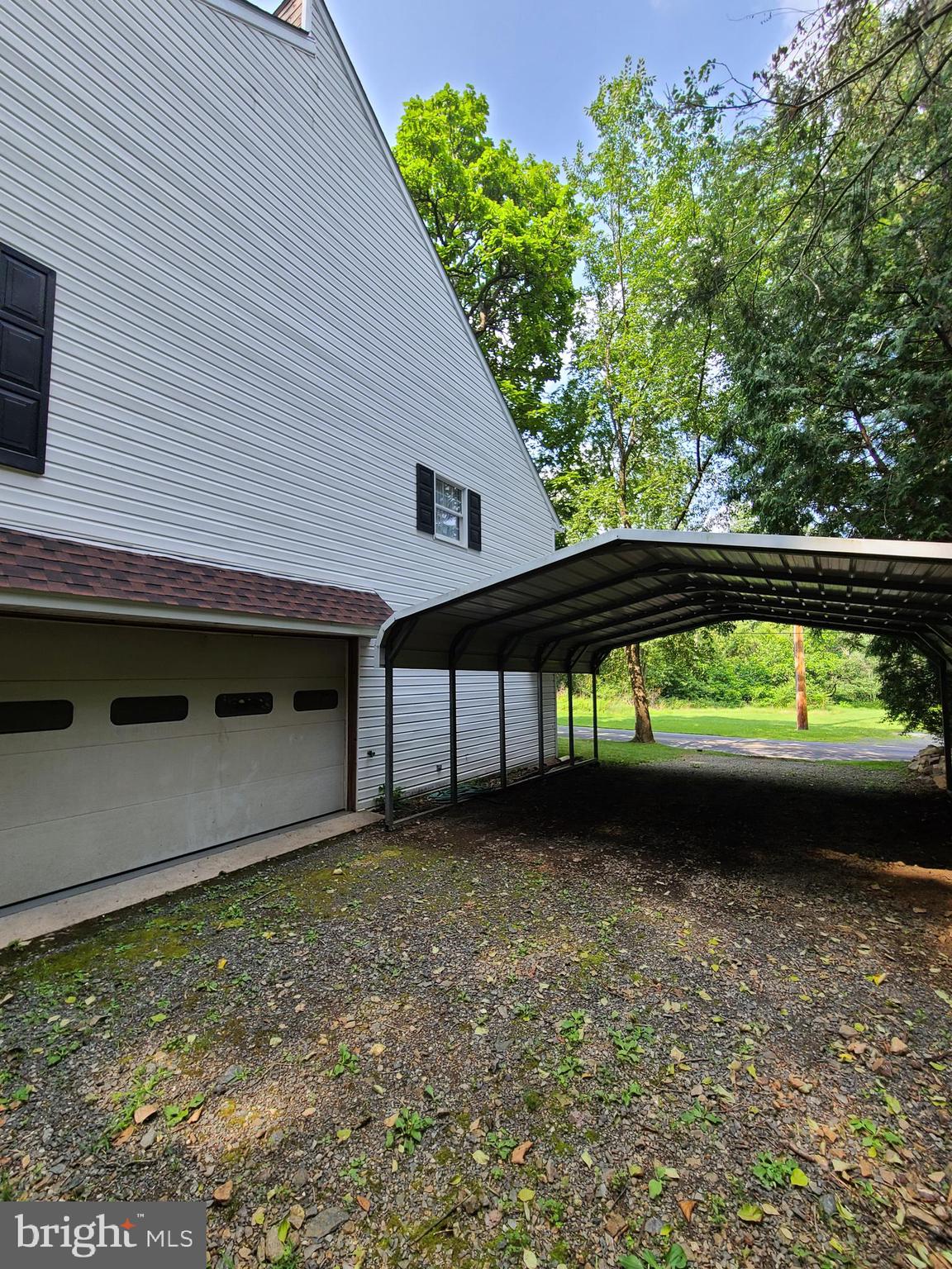 COLEBROOKDALE TWP - Residential