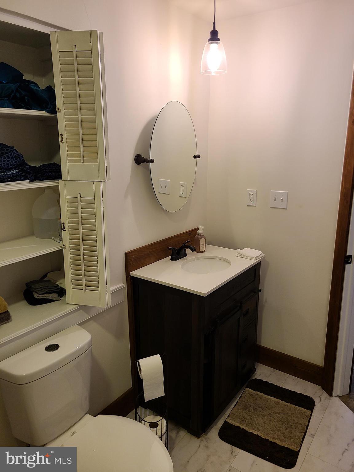 COLEBROOKDALE TWP - Residential