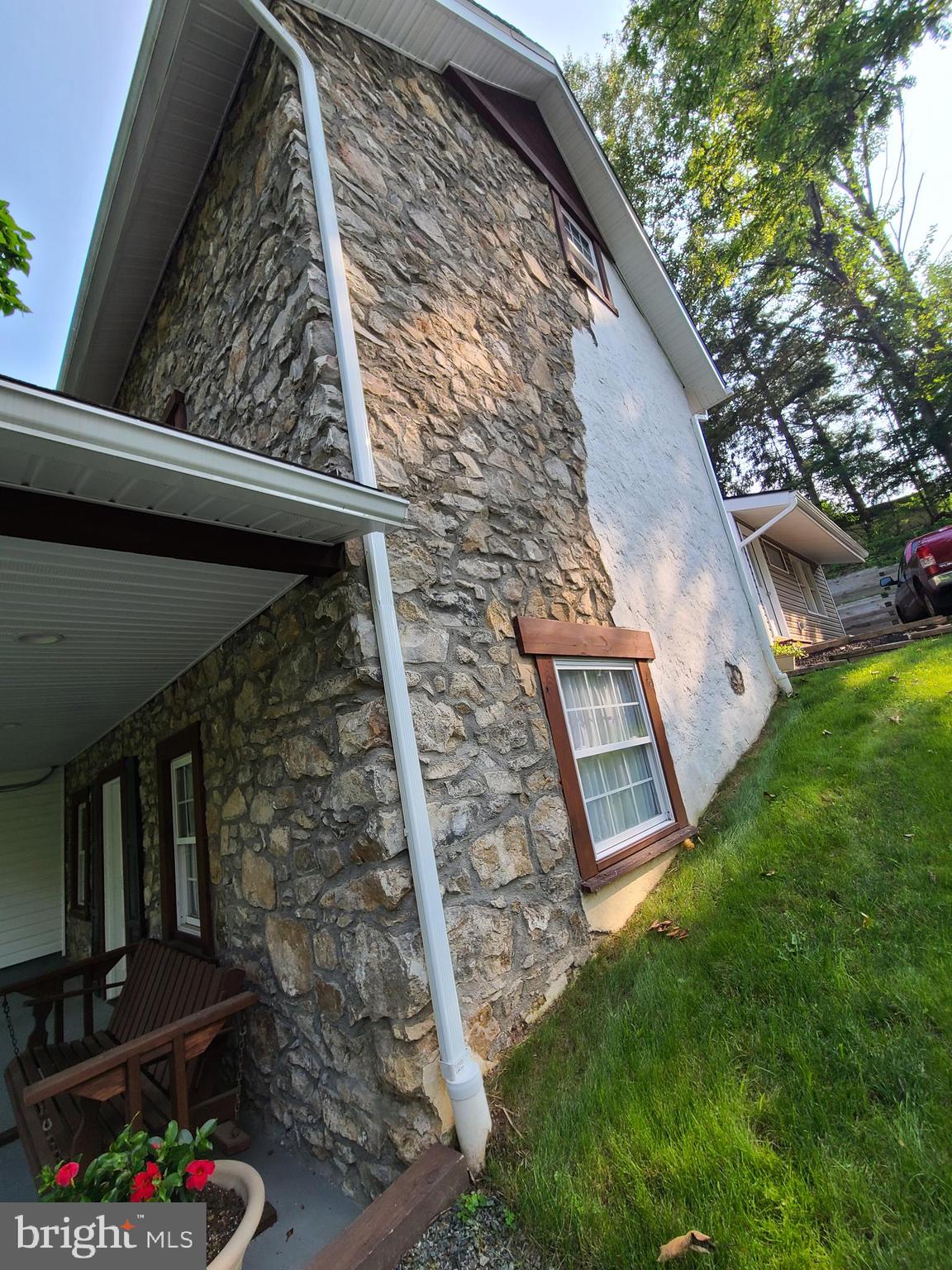 COLEBROOKDALE TWP - Residential