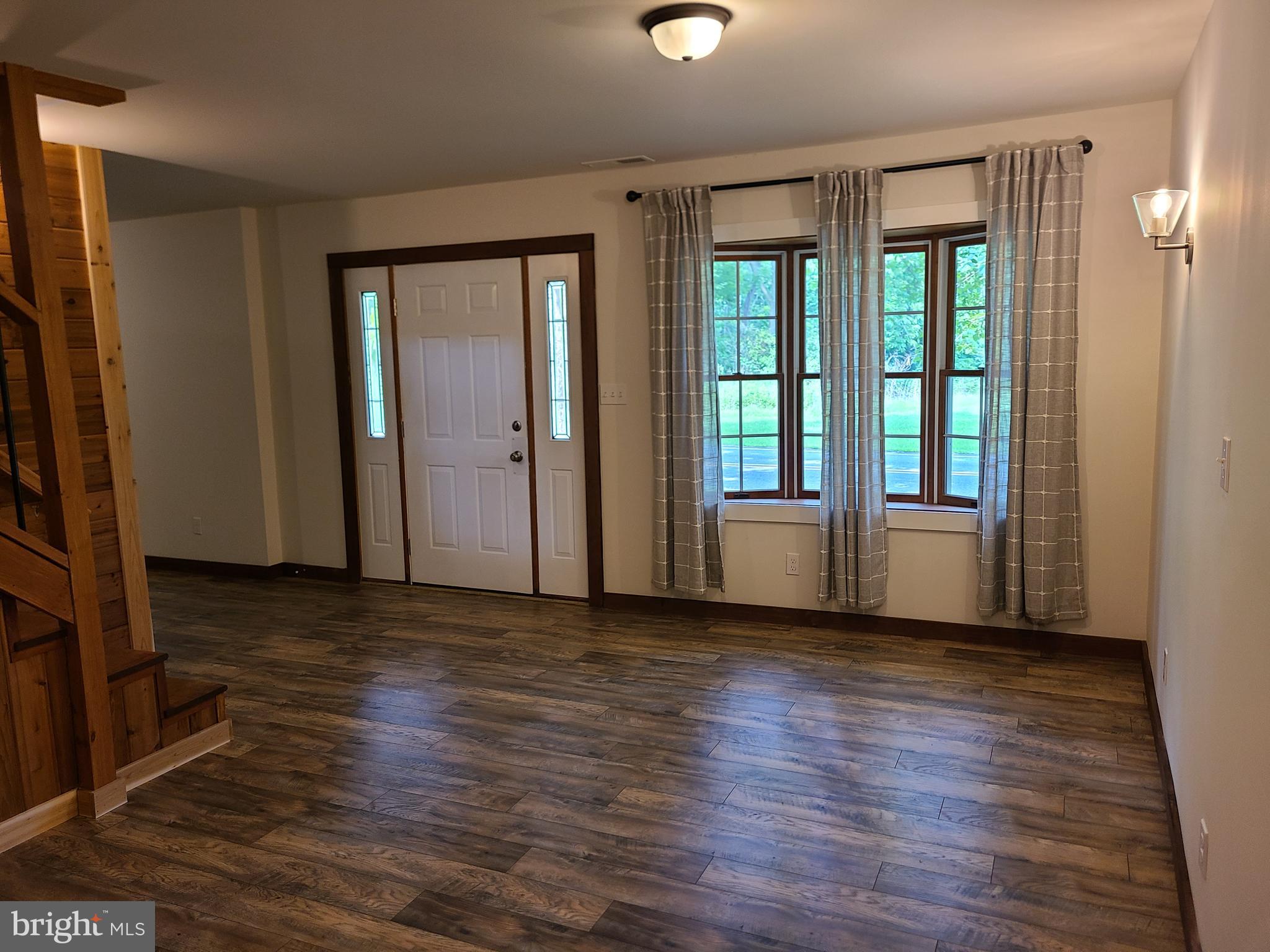 COLEBROOKDALE TWP - Residential