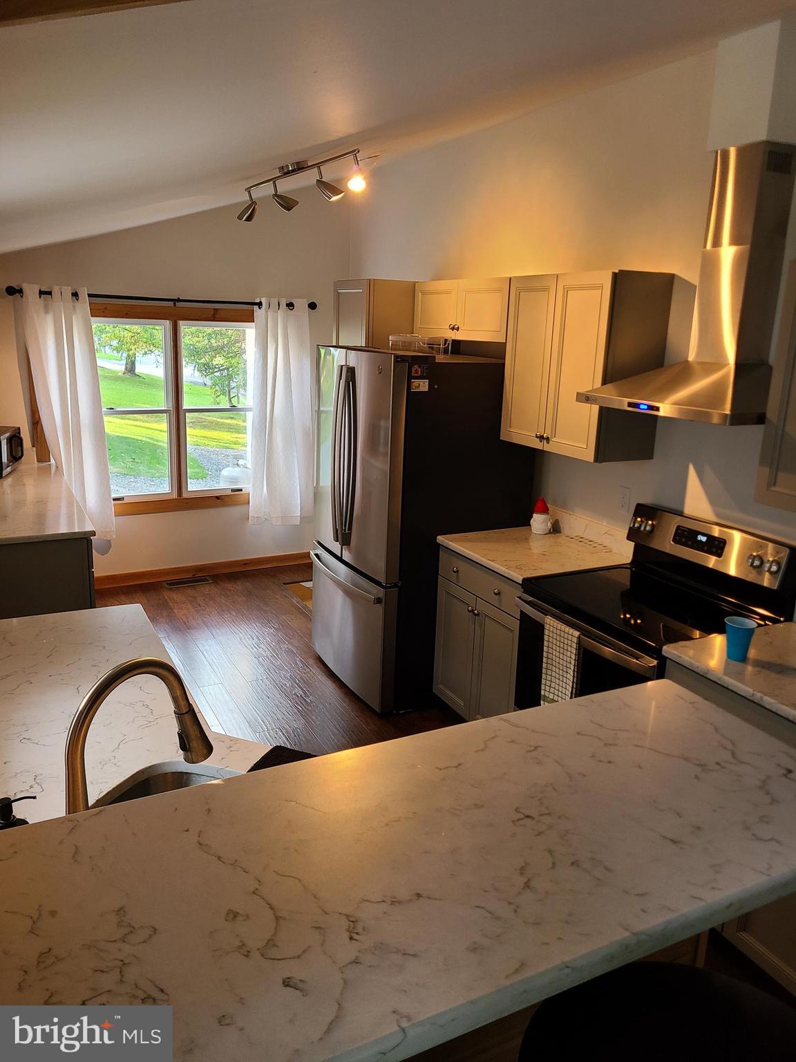 COLEBROOKDALE TWP - Residential