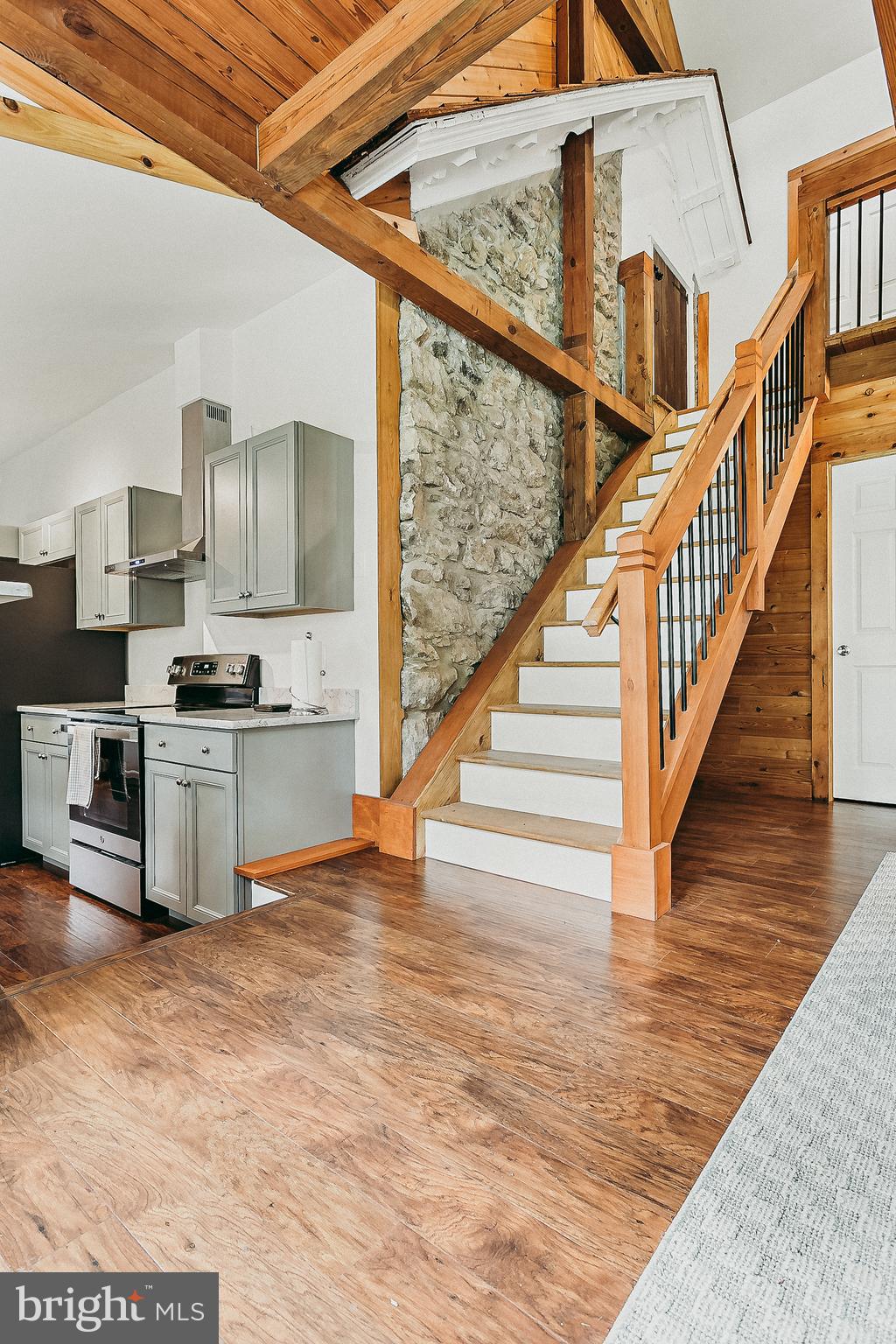 COLEBROOKDALE TWP - Residential