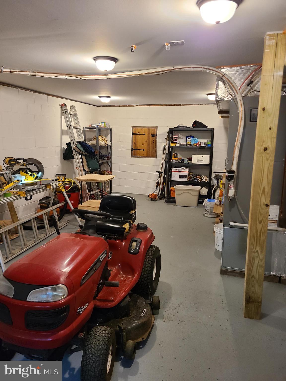 COLEBROOKDALE TWP - Residential