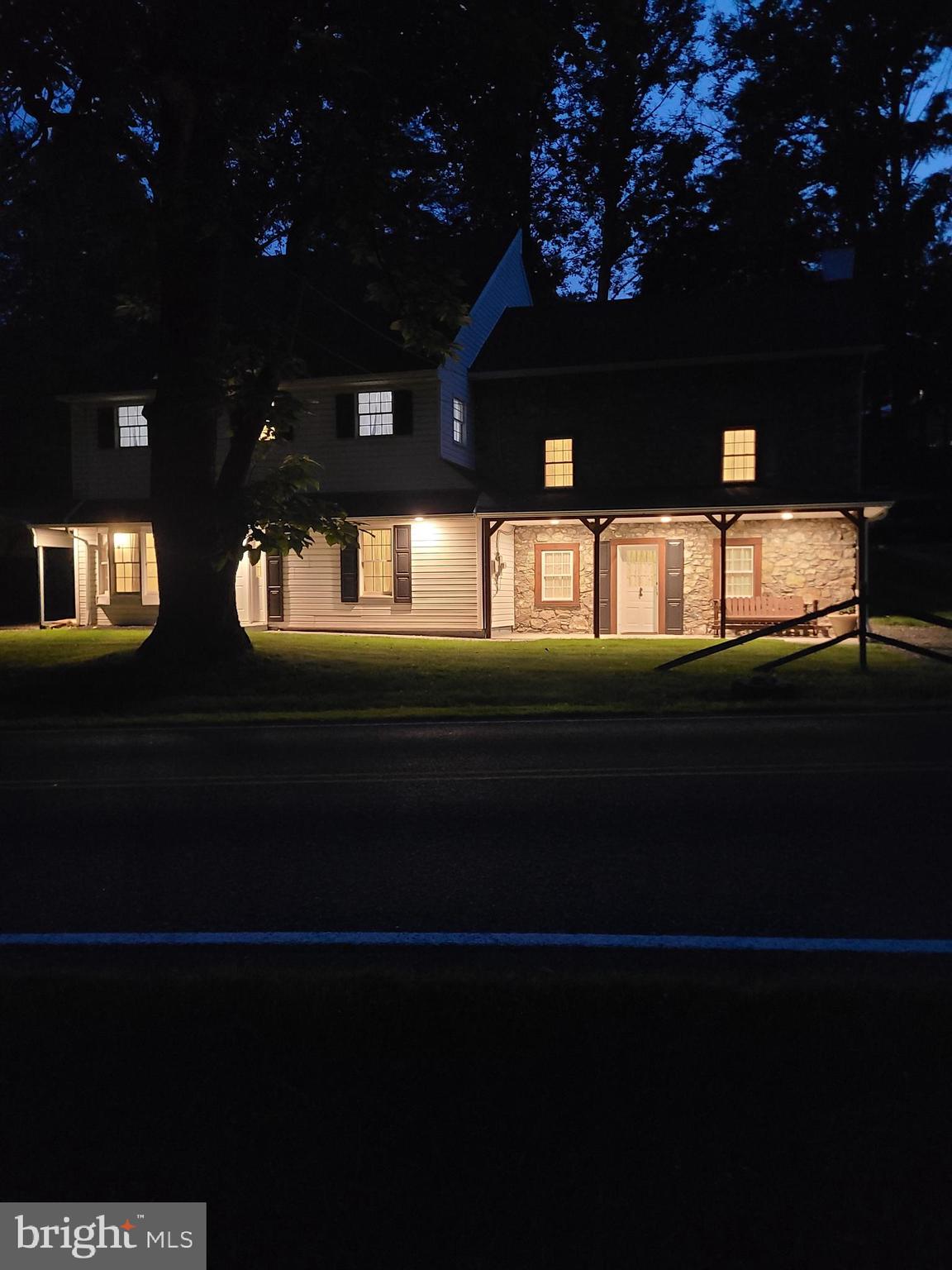 COLEBROOKDALE TWP - Residential