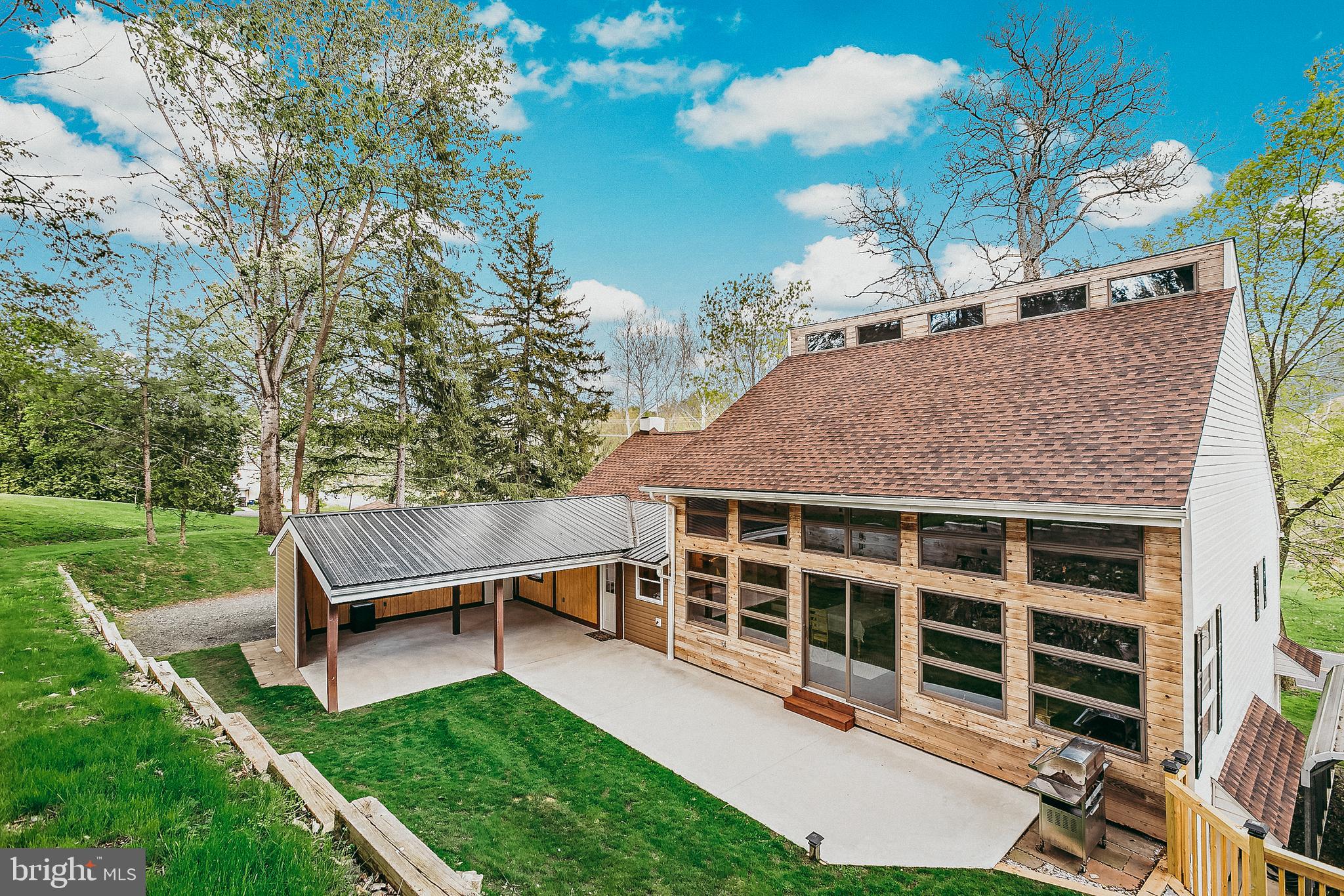 COLEBROOKDALE TWP - Residential