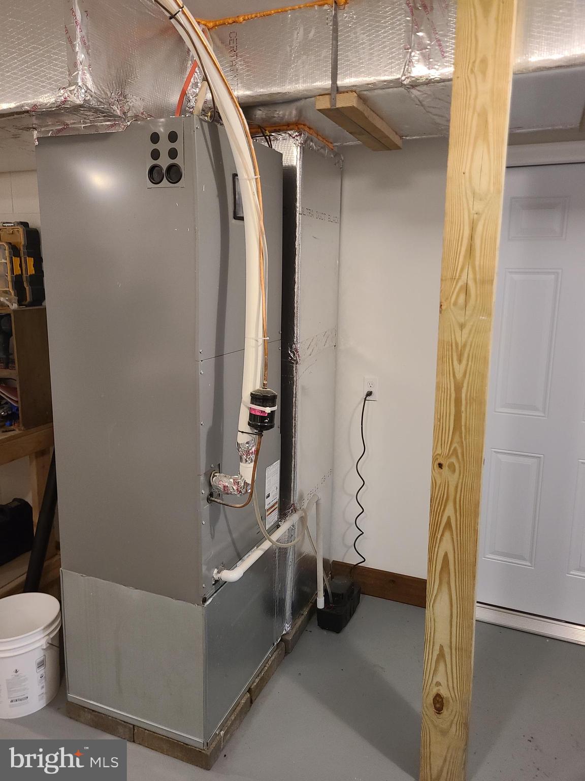 COLEBROOKDALE TWP - Residential