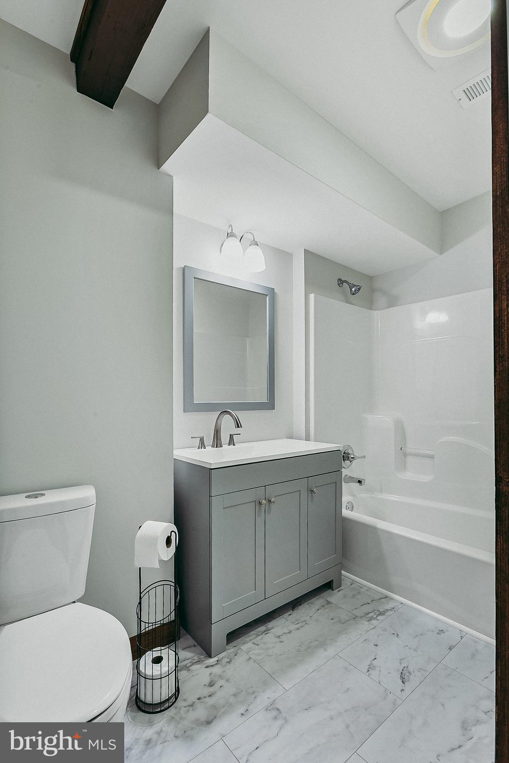 COLEBROOKDALE TWP - Residential