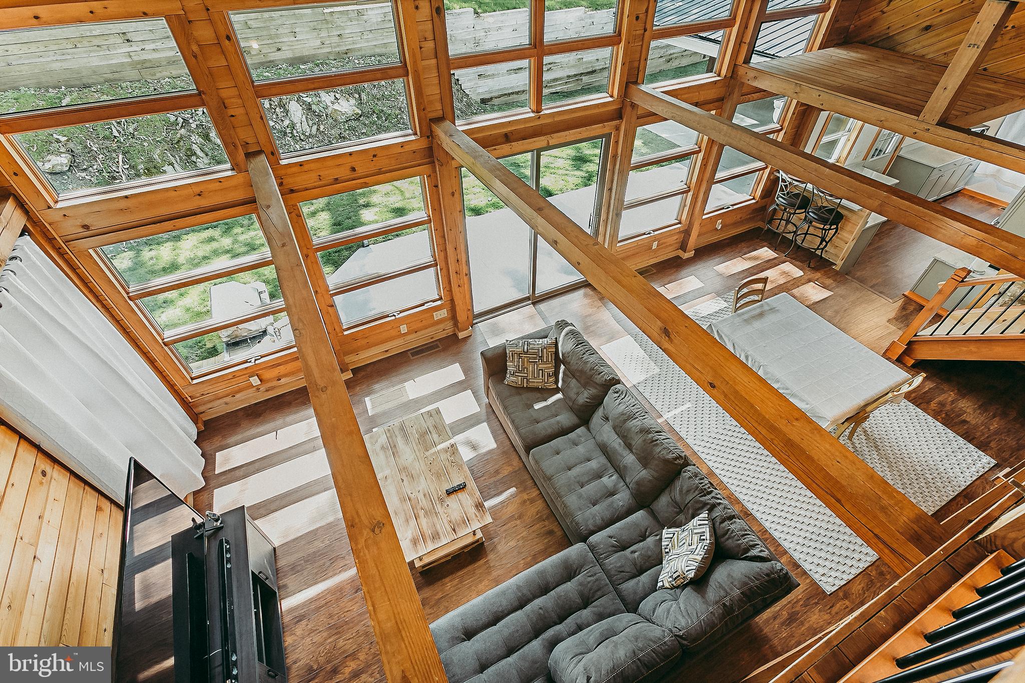 COLEBROOKDALE TWP - Residential