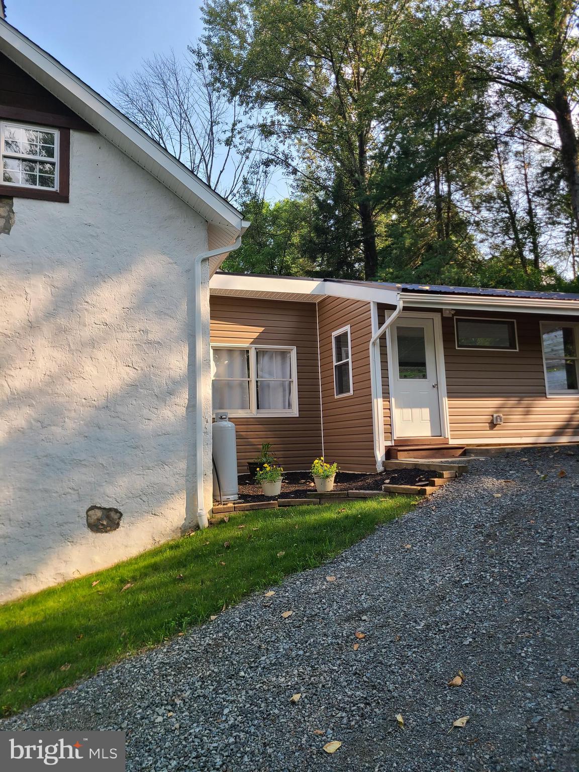 COLEBROOKDALE TWP - Residential