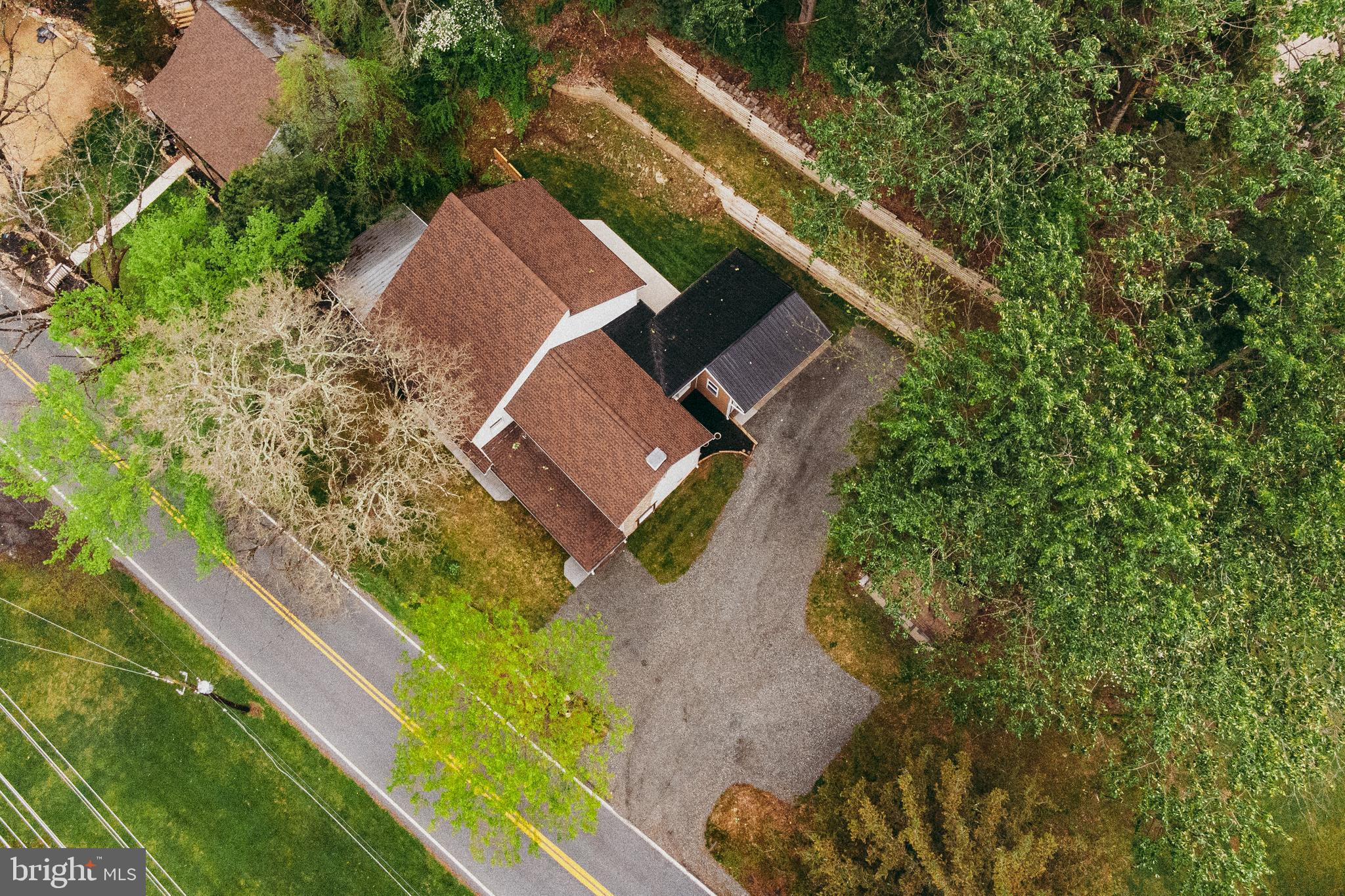 COLEBROOKDALE TWP - Residential